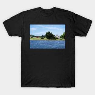 Patuxent River Farm T-Shirt